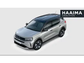 Opel Frontera 1.2 Turbo Hybrid GS | Uit voorraad leverbaar! | Actieprijs inclusief inruilpremie | 14
