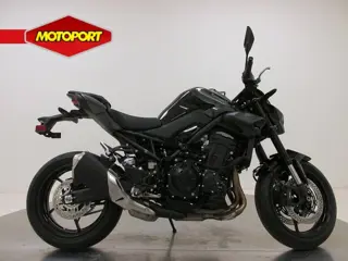Kawasaki Z900 ABS (bj 2026)