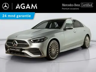 Mercedes-Benz C-Klasse Limousine 300 e Business Solution AMG | Panorama dak