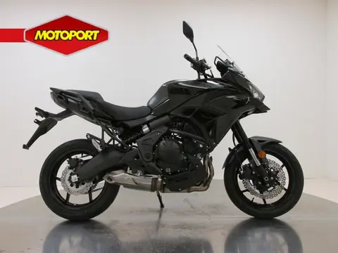 Kawasaki VERSYS 650 ABS (bj 2026)