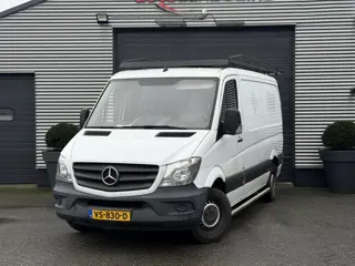Mercedes-Benz Sprinter 316 2.2 CDI | 3500KG | Navigatie | Camera | Airco | Trekhaak | Cruise Control