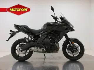 Kawasaki VERSYS 650 ABS (bj 2026)