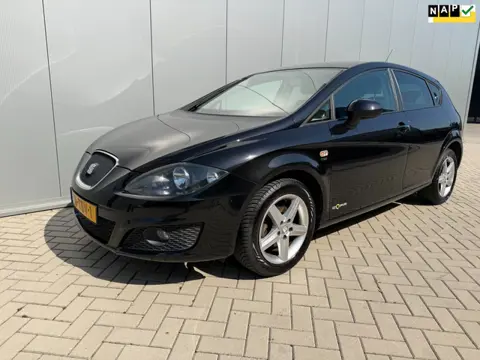 Seat Leon 1.2 TSI Ecomotive COPA