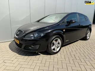 Seat Leon 1.2 TSI Ecomotive COPA