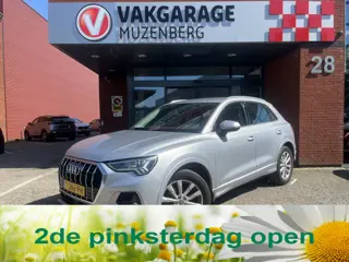 Audi Q3 35 TFSI Pro Line S // ADAPTIV. CRUISE // DODEHOEK // VIRTUAL COCKPIT // FULL LED // NAVI+CAR