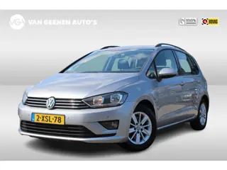 Volkswagen Golf Sportsvan 1.4 TSI Comfortline DSG-automaat | Trekhaak | Origineel Nederlands
