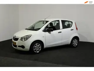 Opel AGILA 1.0 Selection|5-drs|Nwe APK en afleveringsbeurt|