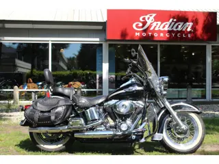 Harley-Davidson Heritage Softail  FLSTCI Heritage softail classic