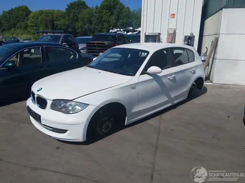 BMW 1-serie 1 serie (E87/87N) onderdelen (kleur: 300 / Alpinweiss III)