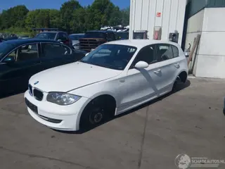 BMW 1-serie 1 serie (E87/87N) onderdelen (kleur: 300 / Alpinweiss III)