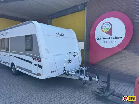 LMC Passion 440 D