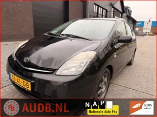 Toyota Prius 1.5 VVT-i Comfort| Sport vlg.| Auto rijdt perfect|