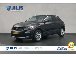 Volkswagen T-Roc 1.0 TSI Style Business | Camera | Adaptieve cruise control | Lichtmetalen velgen