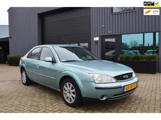 Ford Mondeo 2.0-16V Trend | Automaat | Airco | Nieuwe APK