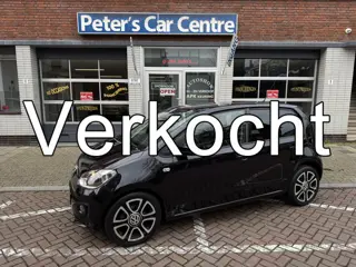 Volkswagen up! 1.0 move up! (bj 2012)