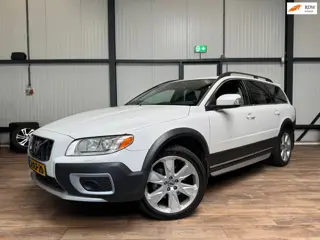 Volvo XC70 2.4 D5 SUMMUM / COMPLETE HISTORIE / UNIEKE STAAT!