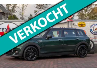 Mini Mini Clubman 1.5 One Business Edition 84.600 km +NAP NL