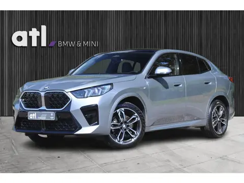 BMW X2 sDrive20i Launch Edition M-Sport | Pano | HUD | Harman Kardon | 360 Camera | Iconic Grille | 