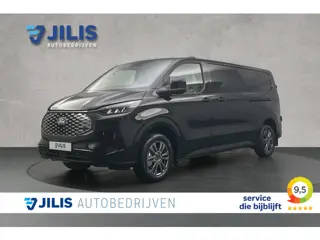 Ford E-Custom 320 L2 Limited | 2x schuifdeur | 2-zitplaatsen rechtsvoor | Stoelverwarming