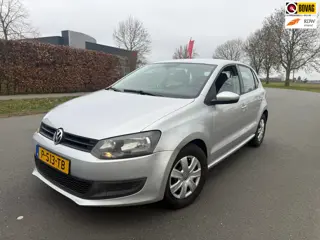 Volkswagen Polo 1.2 AIRCO/APK