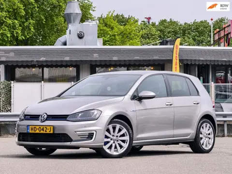 Volkswagen Golf 1.4 TSI GTE / NAP / AUTOMAAT / CAMERA / NAVI / OHB / SP VLG /