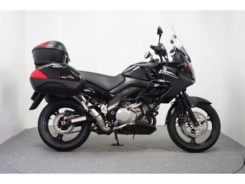Suzuki DL 1000 V-STROM (bj 2005)