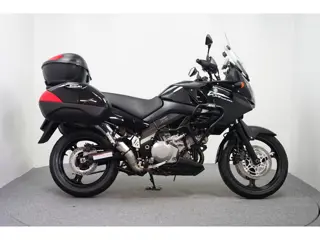 Suzuki DL 1000 V-STROM (bj 2005)