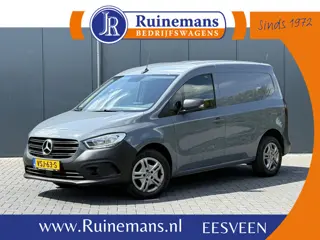Mercedes-Benz Citan 108 CDI / L1H1 / 1e EIG. / CAMERA / AIRCO / CRUISE / CARPLAY / ZEER NETJES!