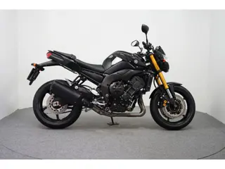 Yamaha FZ8-ABS (bj 2011)