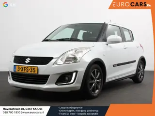 Suzuki Swift 1.2 Dynamic EASSS Airco Lichtmetalen Velgen Cruise control 5 drs
