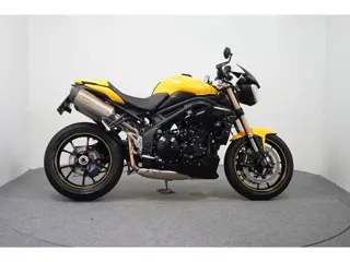 Triumph SPEED TRIPLE 1050 (bj 2016)