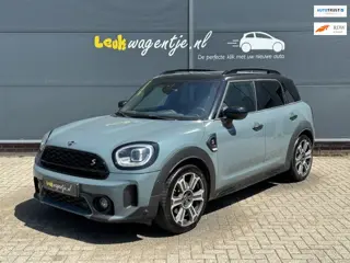 Mini Mini Countryman 2.0 Cooper S Chili Aut. *dealeronderh.