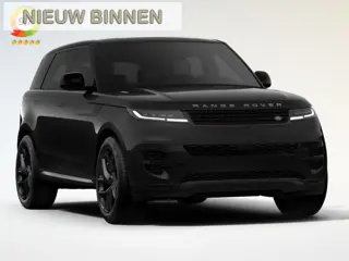 Land Rover Range Rover Sport 3.0 P460e PHEV AWD SE Dealeronderh. / 5 jaar garantie / 360 camera / Pa