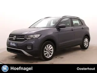 Volkswagen T-Cross 1.5 TSI Life | Automaat | Adaptive cruise | Stoelverwarming | Camera | CarPlay | 