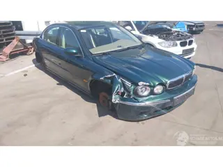 Jaguar X-type onderdelen (donorauto) 2.1 v6 (bj 2003)
