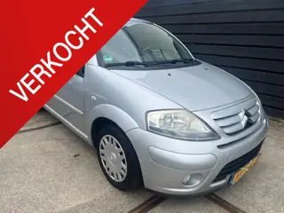 Citroen C3 1.4i Ligne Prestige AIRCO/5DEURS/14 MAANDEN APK!