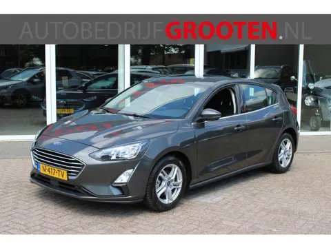Ford Focus 1.0 EcoBoost Trend Edition Business (bj 2022)