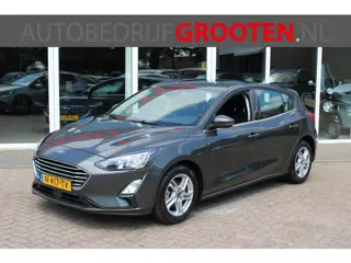Ford Focus 1.0 EcoBoost Trend Edition Business (bj 2022)