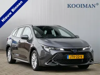 Toyota Corolla Touring Sports Hybrid 140 Pk Active Automaat DAB / Apple Carplay / Camera / Stoelverw