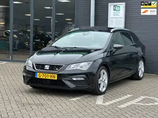 Seat Leon ST 1.5 TSI FR Business Intense/PANO-DAK/APP-CONNECT/AUTOMAAT