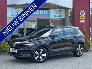 Volvo XC40 Recharge Core 70 kWh | Apple Carplay/Android Auto | Camera
