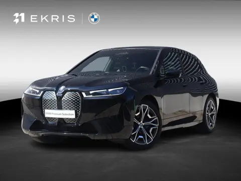 BMW iX xDrive40 | High Executive | Sportpakket | Trekhaak | Driving Assistant Prof. | Harman Kardon 