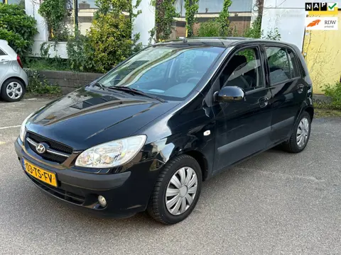 Hyundai Getz 1.4i Active Cool / Airco