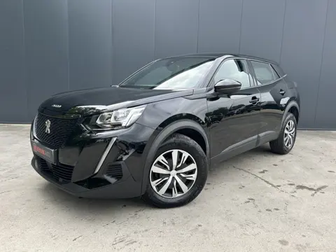 Peugeot 2008 1.2 PureTech 1e EIGENAAR Active Pack NAVI CRUISE APPLE CARPLAY FULL LED