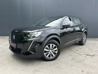 Peugeot 2008 1.2 PureTech 1e EIGENAAR Active Pack NAVI CRUISE APPLE CARPLAY FULL LED