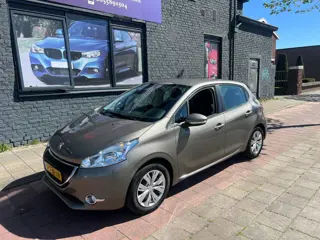 Peugeot 208 1.0 VTi Blue Lease nap navi 5 deurs