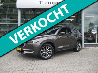 Mazda CX-5 2.0 SkyActiv-G 165 Aut. Signature|Trekhaak|Open dak|Rijklaar