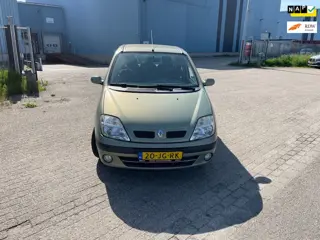 Renault Scénic 1.6-16V Expression AIRCO !!!