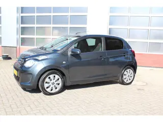 Citroen C1 1.0 VTi Feel