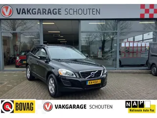 Volvo XC60 2.0T Summum